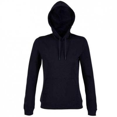 Moletom com Capuz NEOBLU Feminino/Senhora Nicholas Terry Francês