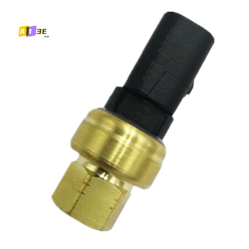 A03E-276-6793 Oil Pressure Sensor Plastic Oil Pressure Sensor Intake Pressure Sensor Intake Pressure Auto Parts 2766793