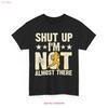 Na górę – T-shirty i koszulki