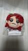 [USED] Mrs. GREEN APPLE Koto Wakai Plush Toy Key Ring MGA