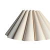 Cloth Lampshade Desk Lamp Cover Lightweight Simple Easy Assembly E27 Floor Light Cover for Bedroom Home Restaurant Decoration