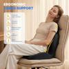 Seat Cushion for Office Chair Ergonomic Memory Foam Seat Cushion with Back Support for Stress Relief Lumbar Support Car Office
