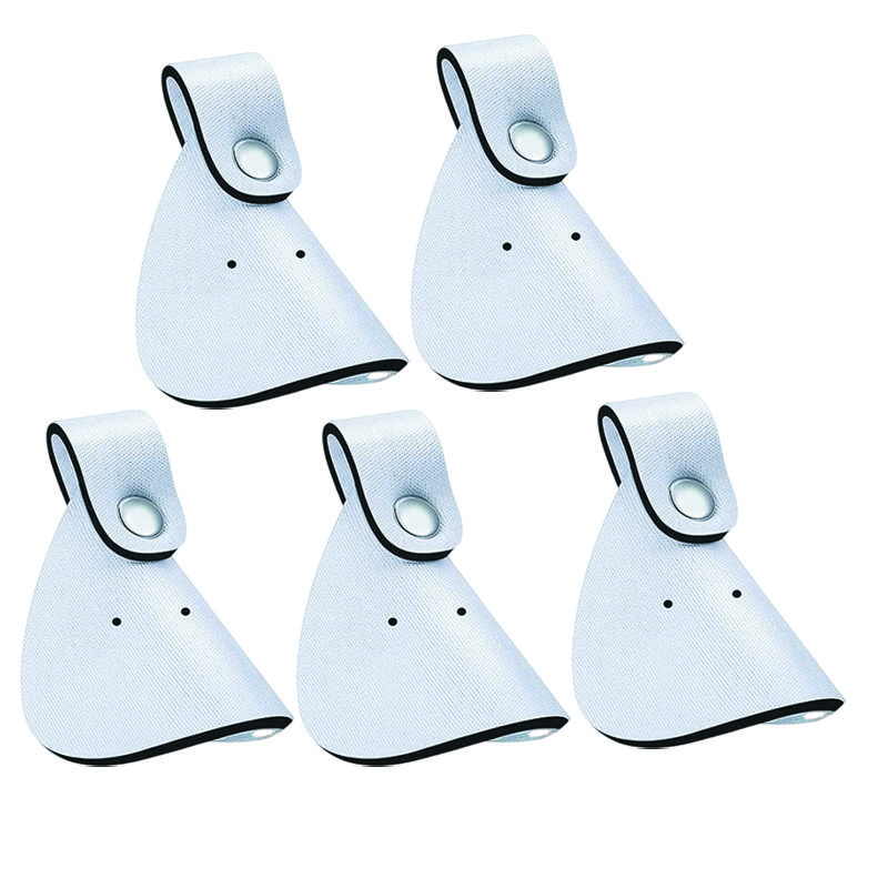 1/2/3/4/5Pcs Outdoor UV Nose Patch Nose Protector Sunscreen Mask Soothing Sunscreen Face Protector Anti Sun For Skin Care