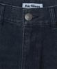 RAYFIKERS Double Knee Carpenter Denim Pants Mq5Du528_Dark Indigo