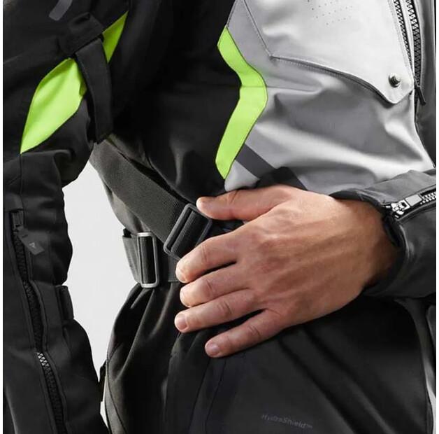 Rebelhorn Hiker IV Motorcycle Jacket