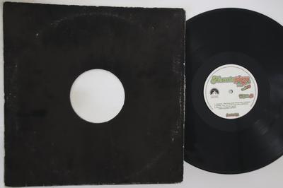 12inch Record VARIOUS - Monstapiece Vol.16 HIP0807LOS MONSTAPIECE Unknown Rap & Hip-Hop/R&B Used