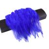 50Pcs High Quality Pheasant Rooster Feather 4-6"/ 10-15Cm Natural Dyed Chicken Plumes for Crafts DIY Jewelry Earring Accessories