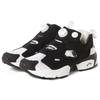 Reebok Instapump Fury Og Sapatos/Tênis Unissex Preto Branco M48559