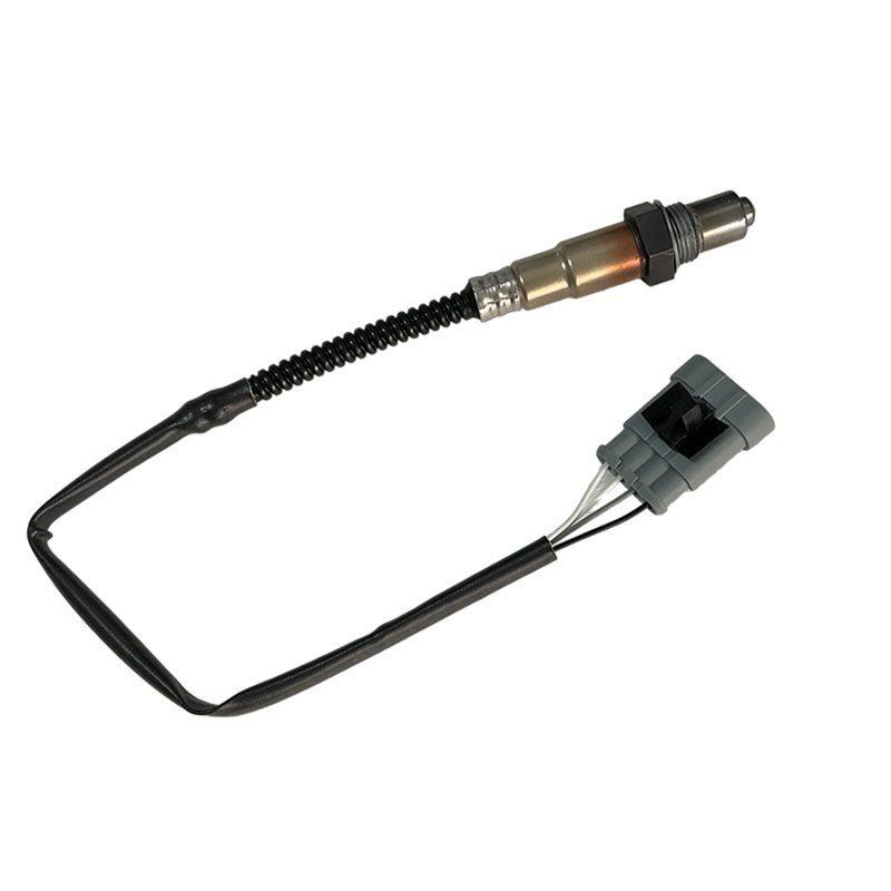 Automotive Oxygen Sensor O2 0258006827 For Daewoo Isuzu Opel 93385924 0258986778