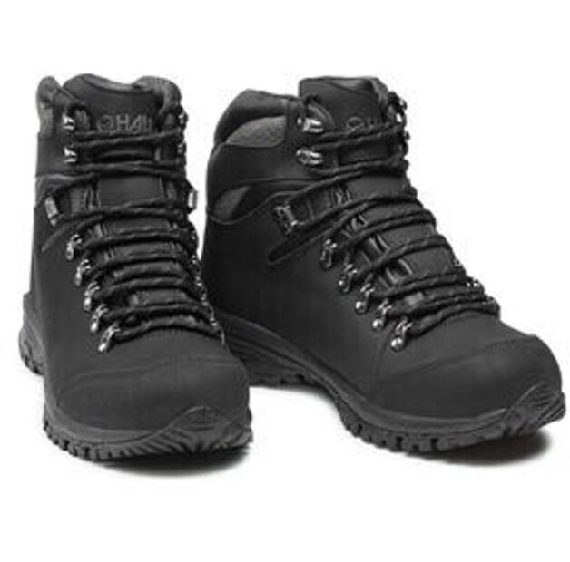 Треккинговые ботинки Halti Gompa Drymaxx