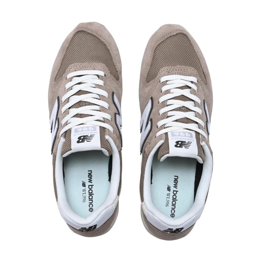 New Balance Wl996 Mushroom Sp2  Wl996Sp2 Mushroom Sp2 