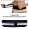 Hip Belt Adjustable Breathable Prevent Slip Pelvic Support Brace for Men Women Lower Back Lumbar Pain
