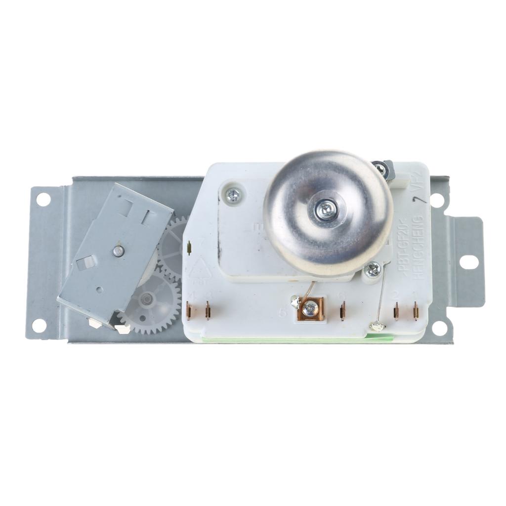 Microwave Oven WLD35-1/S WLD35-2/S Microwave Oven Timer Sturdy Accessories, Easy To Install