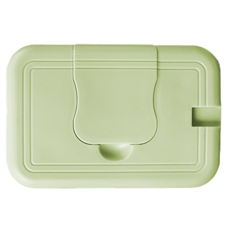 

Baby Wipe Warmer Dispenser for Home Wet Wipe Heater Fast Heating Wipes Warmer Travel Wipes Warmer Constant Temperature 1 зелёный