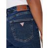 Джинсы Guess Jeans W4YA92 D5CB2 синий Skinny Fit