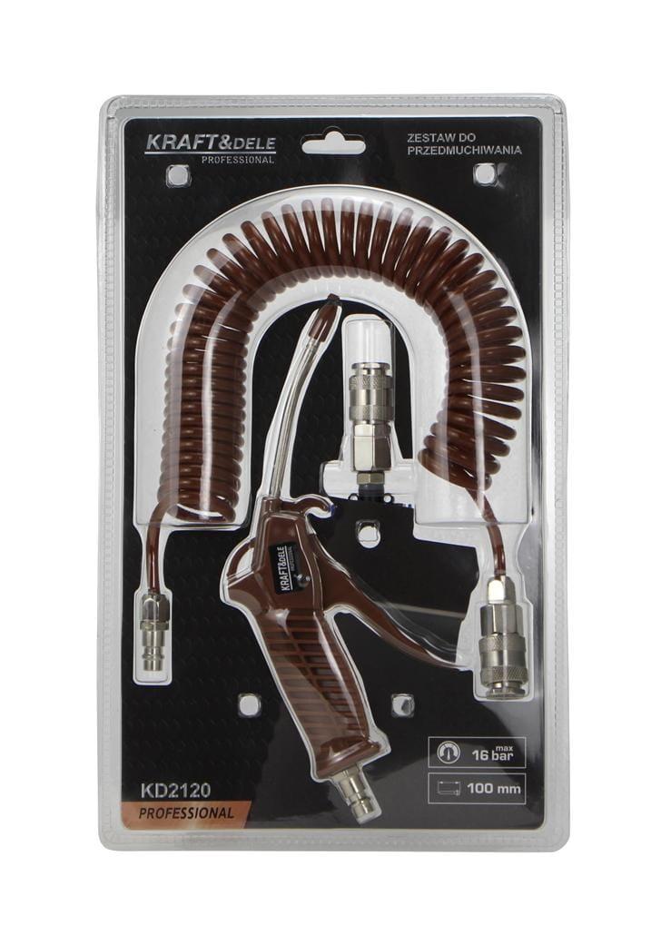KD2120 Cabin Blow-out Kit