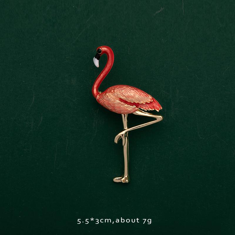Cute Fashion Animal & Fruit Lapel Pin Brooch Badge for Backpack
