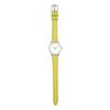 Follow Fragola Color Accent Band Watch YE N00525S-1