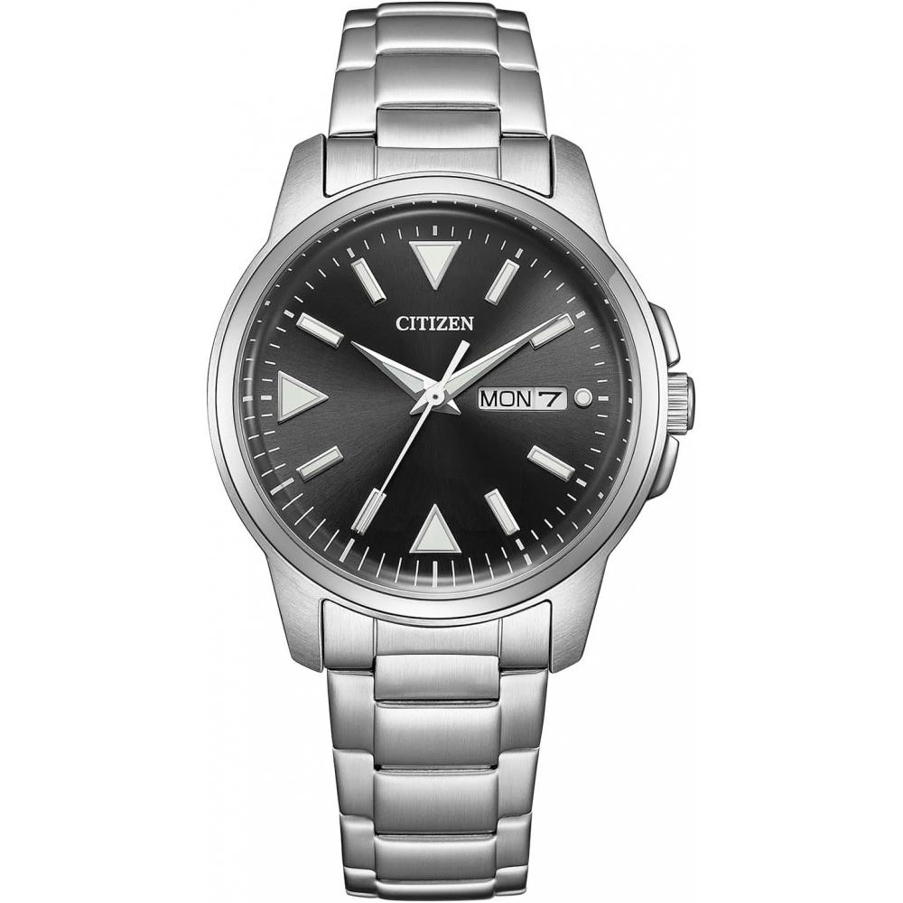 Citizen Bm8180 62e Eco Drive 3