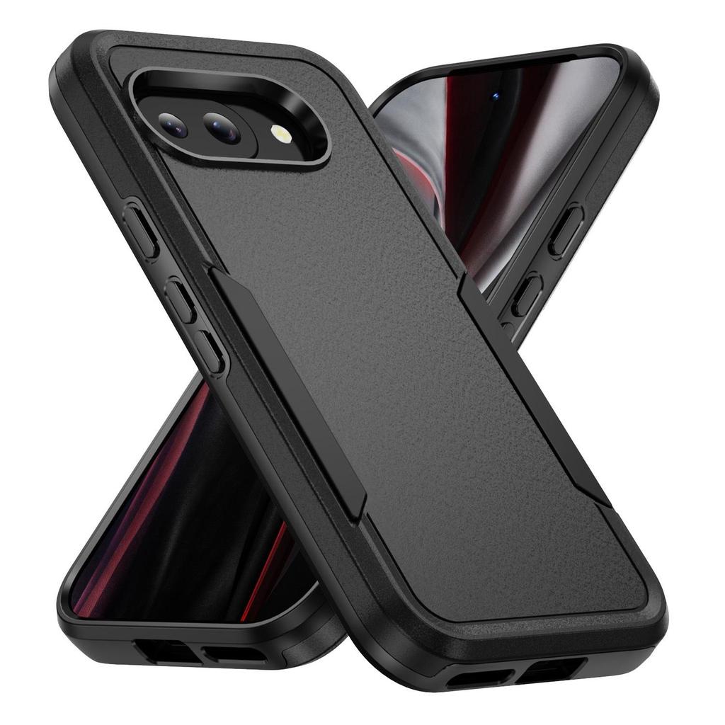 Pixel 10Pro XL & Motorola Moto Military Grade Drop-Proof Protective Case