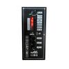 Audio Power Amplifier Board For Car, Square Dance Audio Bluetooth-compatible Speaker 3.7V-Lithium Battery Rechargeable