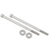 LS1 Stainless Steel Intake Manifold Bolt Kit for LSX, LS2, LS3, LS6