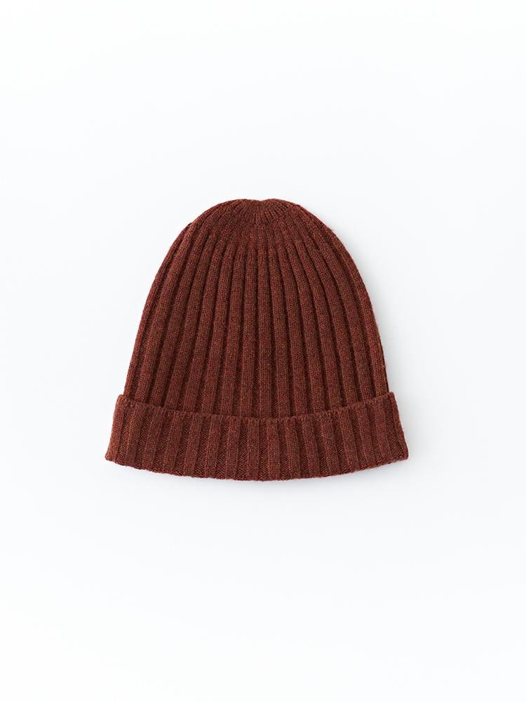 Dal Pure Wool Lip Beanie 6 Types