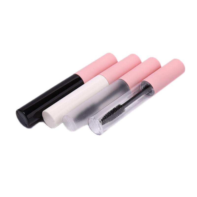 Leere Lipgloss-Tuben DIY Mascara-Tuben Kosmetische Eyeliner Nachfüllbare Behälter