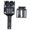 Professional Drill Guide Portable Self Centering Jig Portable Pocket Hole Jig  For Joiner
