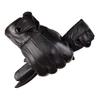Winter Warme Plus Samt Dicke Skihandschuhe Radfahren Touchscreen Lederhandschuhe