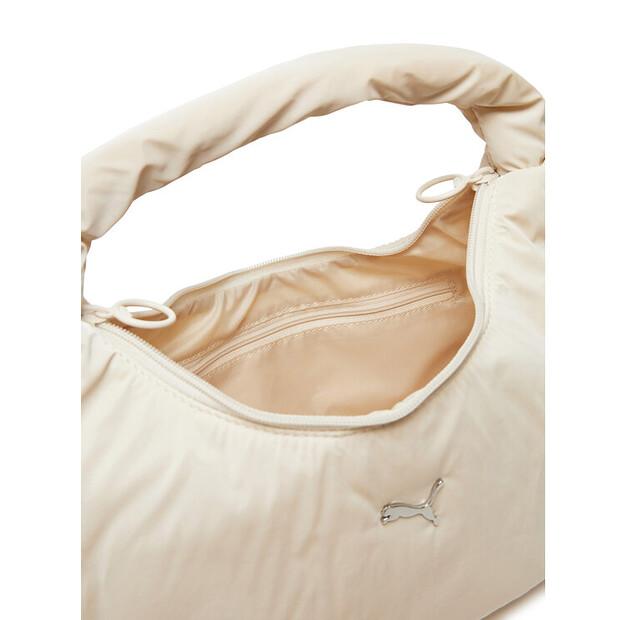 Сумка Puma Hobo UP 912990 02 светло-бежевый