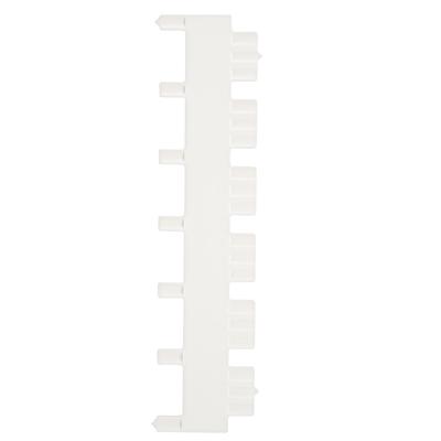 Rozstaw 6,5 mm 13 Igłowy Popychacz do Maszyny Dziewiarskiej Silver Reed LK360 LK150 LK100 SK860