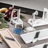 Benriner Cook Help CKT04 BN7 Green 100x140x220mm