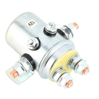 מערכות חשמל לאופנוע – סטרטרים לאופנועים