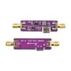 1090MHz Active  Filter Amplifier Module 21dB Compact Design For ADS B Signal Enhancement