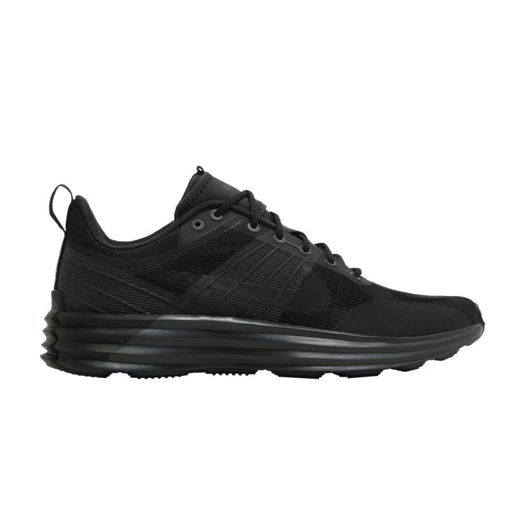 Nike Lunar Roam Dark Smoke Grey Black 40