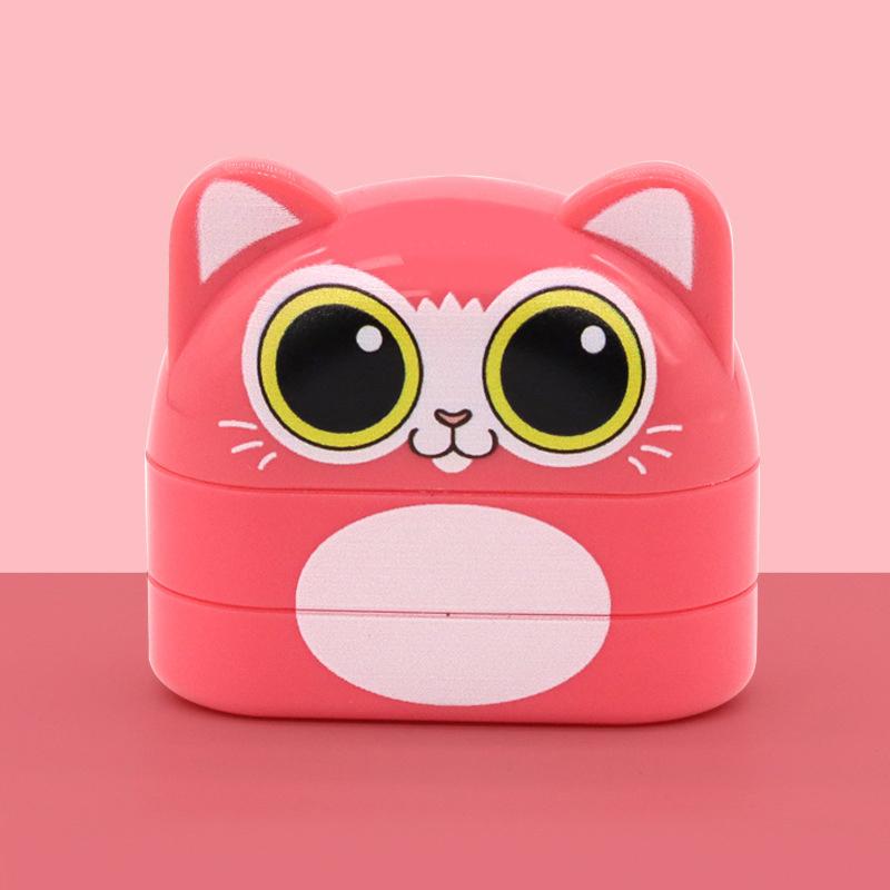 

Имя Печать Для Одежды Детей Водонепроницаемый (Белые + черные чернила) - Персонализированный двухсторонний именной штамп - Персонализированные штампы на одежду