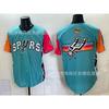 2026 Embroidered Basketball Jersey Uniform 2 4 Sports Shirt Team Training Top