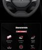 Nio ES6/EC6/ES8/ET7/ET5T/ES7/EC7 Non-Slip Thin Steering Wheel Cover
