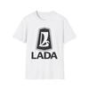 Lada - Unisex Softstyle T-Shirt