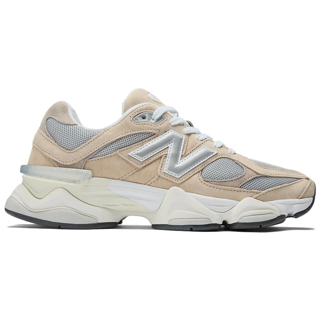 Ny New Balance 9060 Incense Raincloud Arid Stone U9060LBD