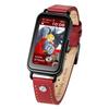 Ceas Unisex GARRACK Steel Alchemist Model Edward Elric HUCHRBD8-E Digital Sticlă Ranforsată Rășină Sintetică