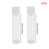 Moss Pole Plastic Plant Stand Indoor Plants Climbing Support Plants Pot Moss Stick For Plants Growth Garden Support Accessories