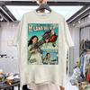 Lana Del Rey Tour 2026 Lana Del Rey Ultraviolence Álbum Camiseta Unissex KH7475