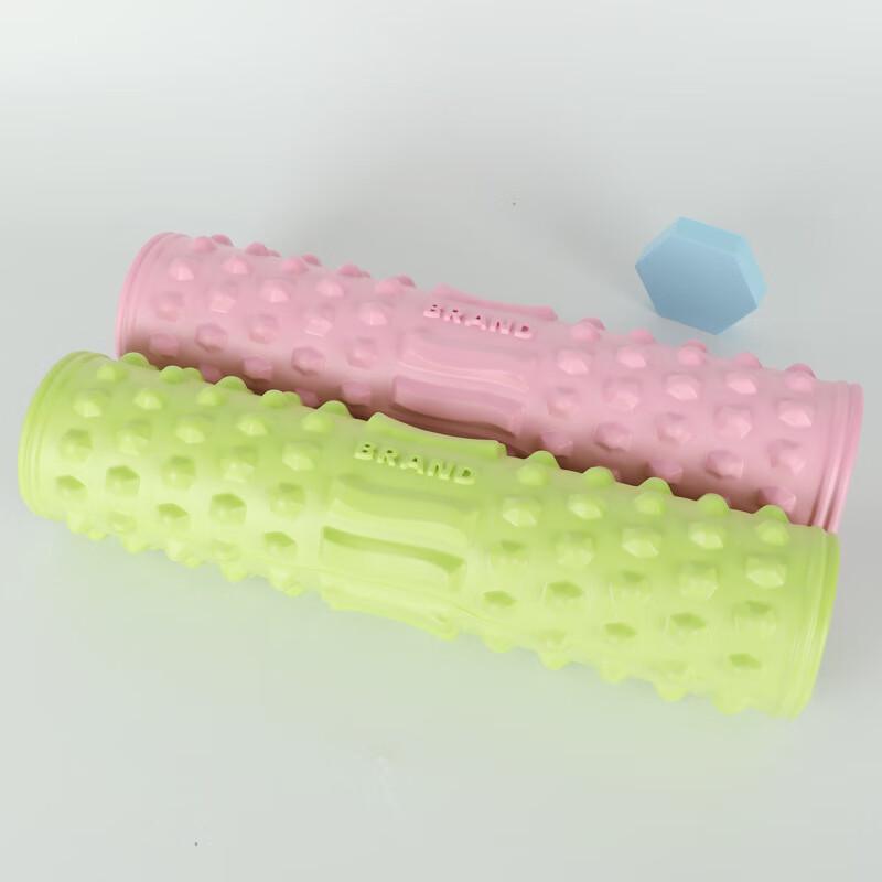 EVA Solid Yoga Foam Roller