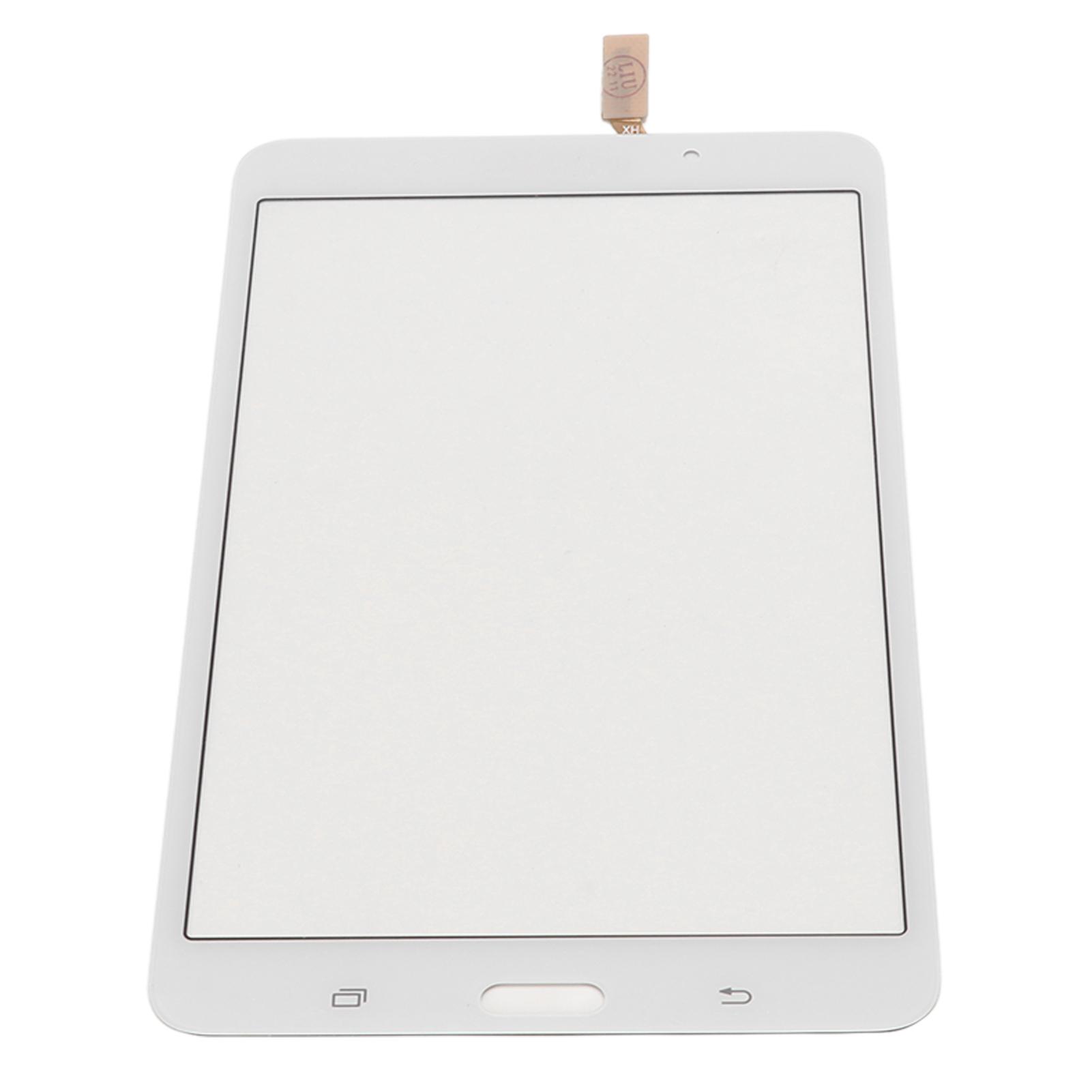 

Tablet Digitizer Glass Replacement Touch Screen Replacement Part for Samsung Galaxy Tab 4 7.0 Inch SM T230 White белый