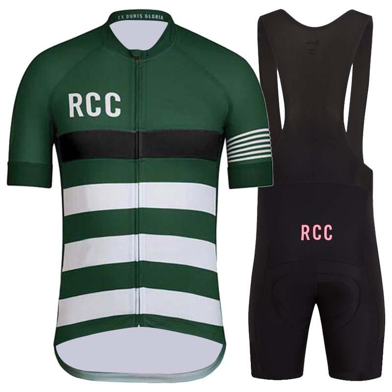 New cycling suit short-sleeved men's summer bike cycling suit mountain bike equipment