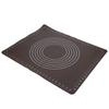 NonStick Silicone Baking Mat High Temperature Resistance Dough Flour Kneading Rolling Pad Kitchen Tools