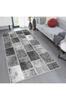 Eliana Home Washable Printed Carpet LNA1123