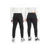 Nike Sportswear Club Fleece Joggers Black/Black/White Men Streetwear BV2671-010